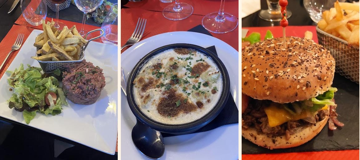 Le Village - Gallery Image 1