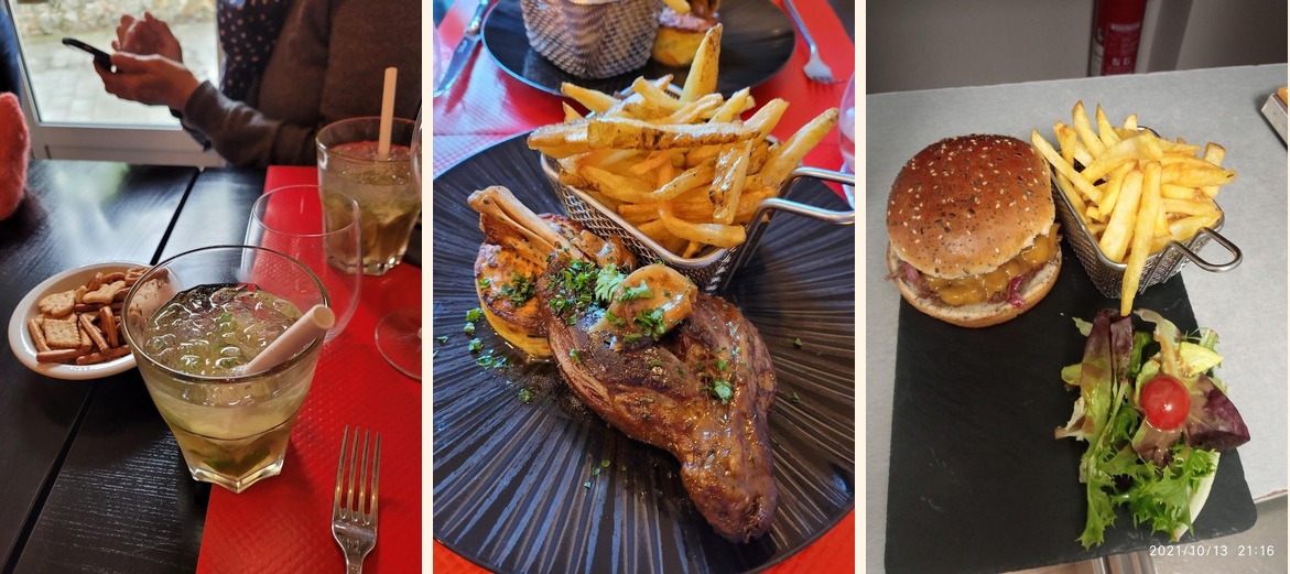 Le Village - Gallery Image 3