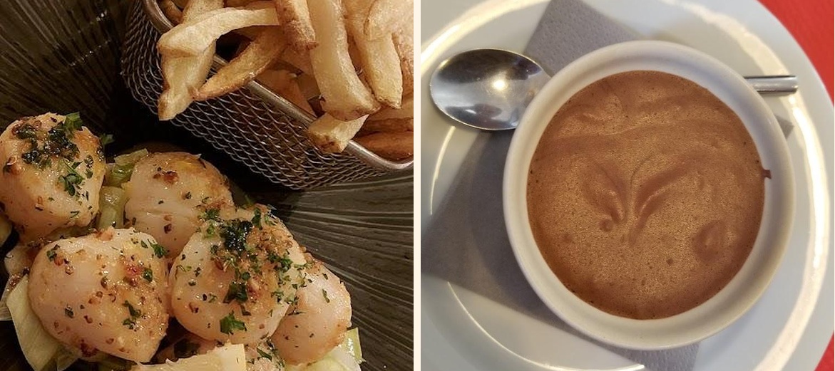 Le Village - Gallery Image 4