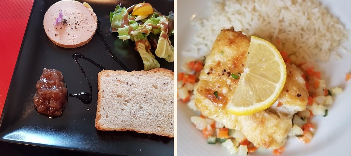 Le Village - Gallery Image 6