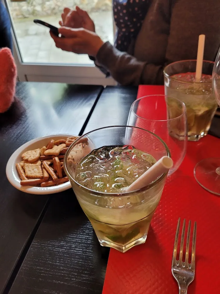 Caipirinha